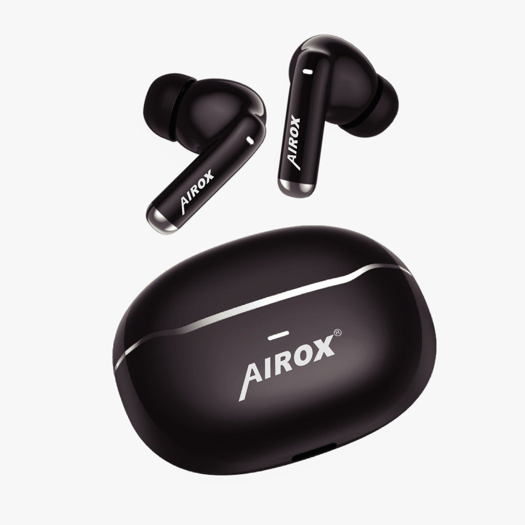 E15 Pro Wireless Earbuds (ENC & Bluetooth 5.1)
