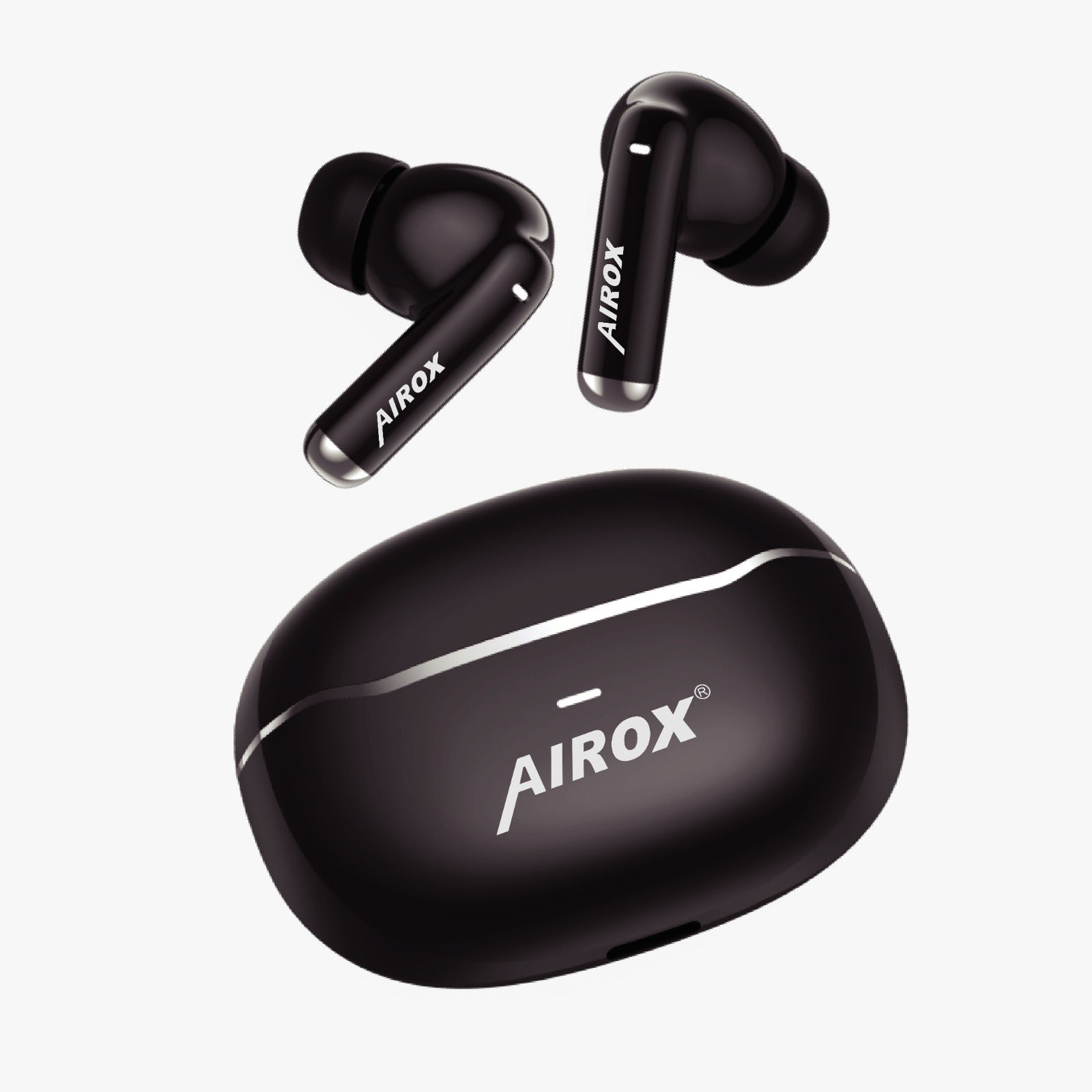 E15 Pro Wireless Earbuds (ENC & Bluetooth 5.1)