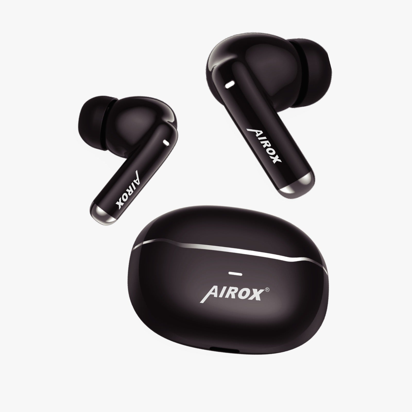 E15 Pro Wireless Earbuds (ENC & Bluetooth 5.1)