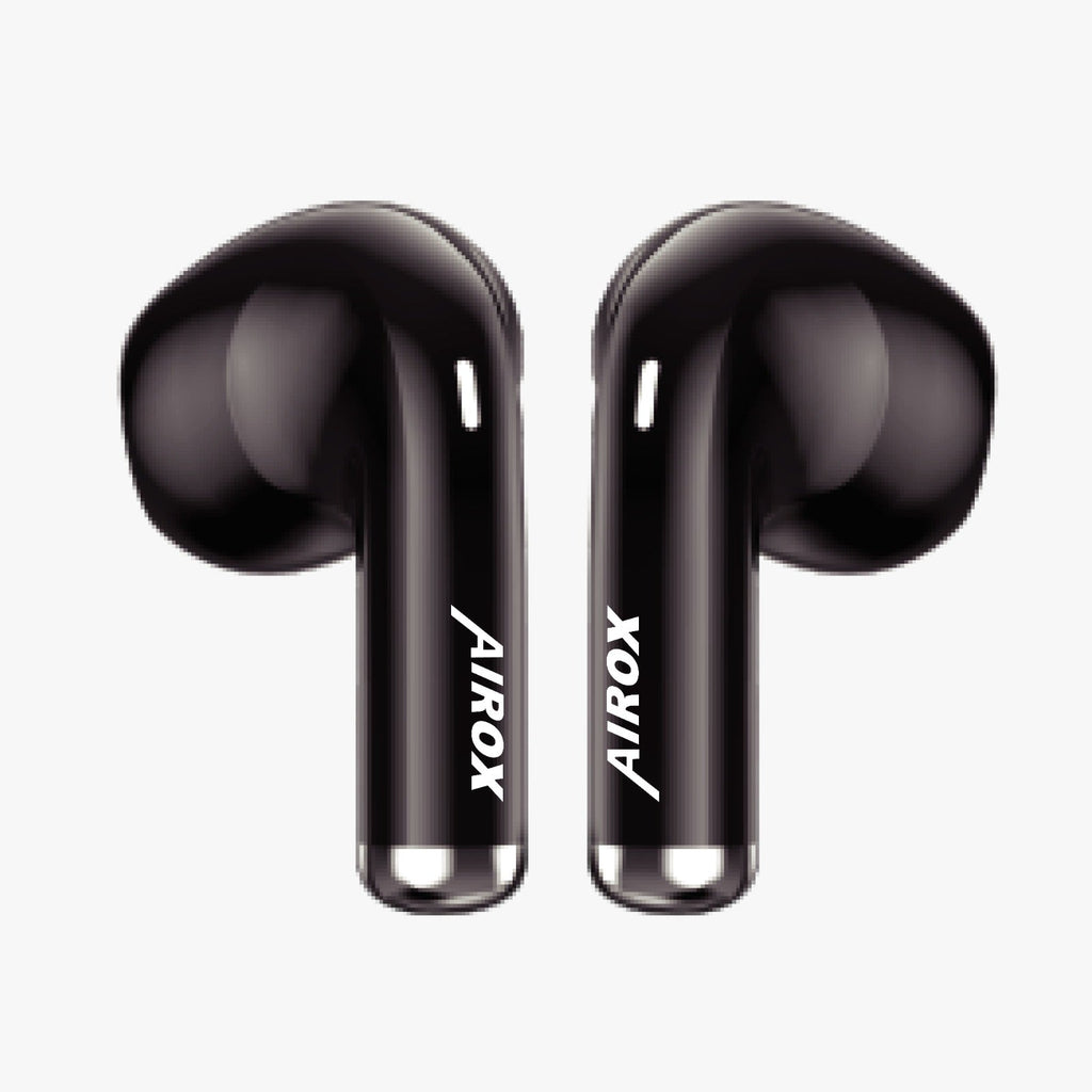 E16 Pro Wireless Earbuds (ENC, Bluetooth 5.1, Semi-In-Ear)