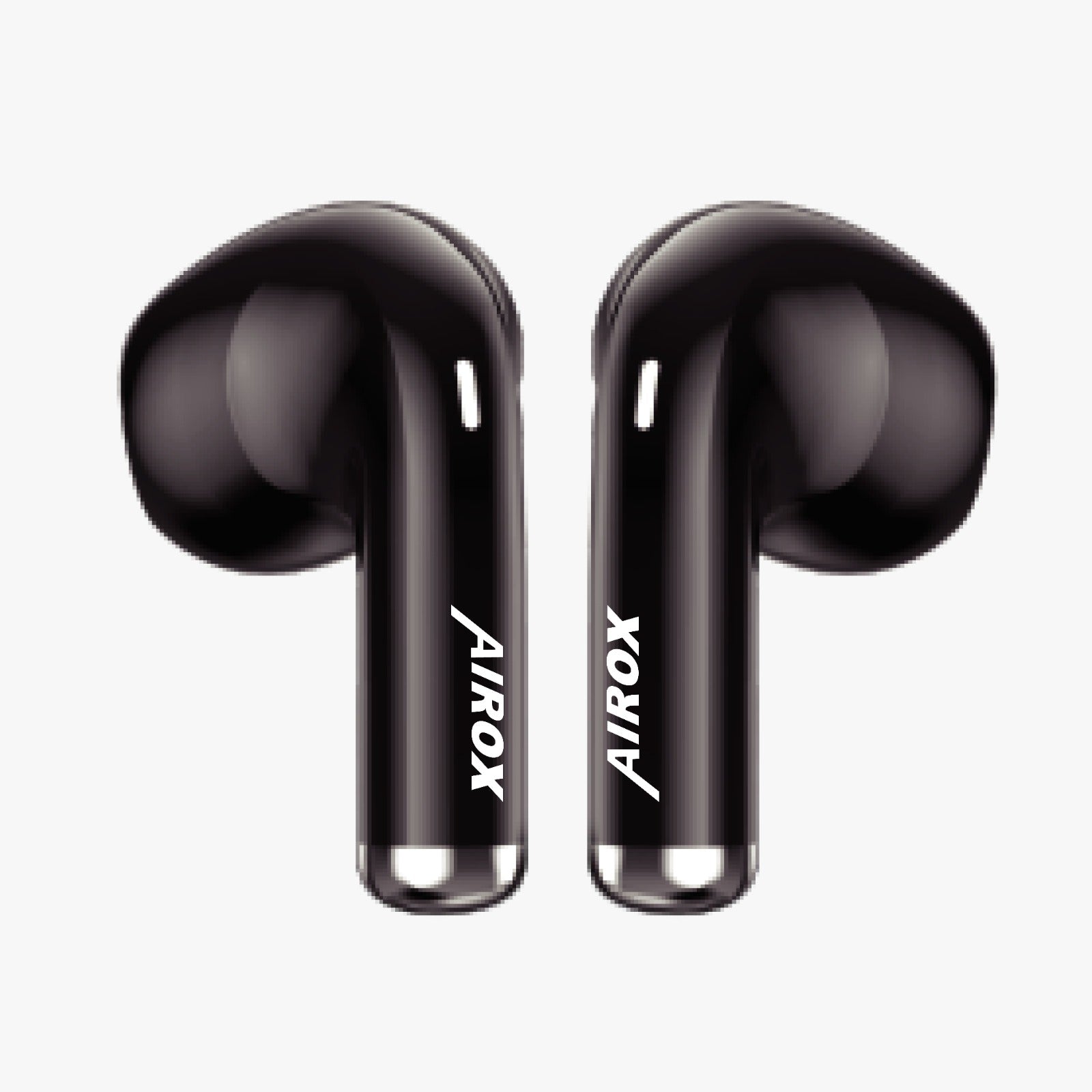 E16 Pro Wireless Earbuds (ENC, Bluetooth 5.1, Semi-In-Ear)