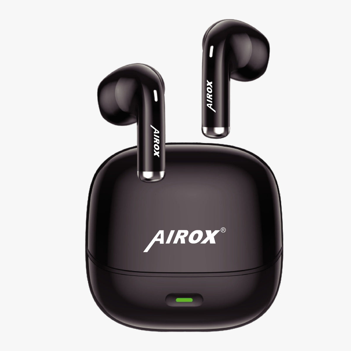 E16 Pro Wireless Earbuds (ENC, Bluetooth 5.1, Semi-In-Ear)