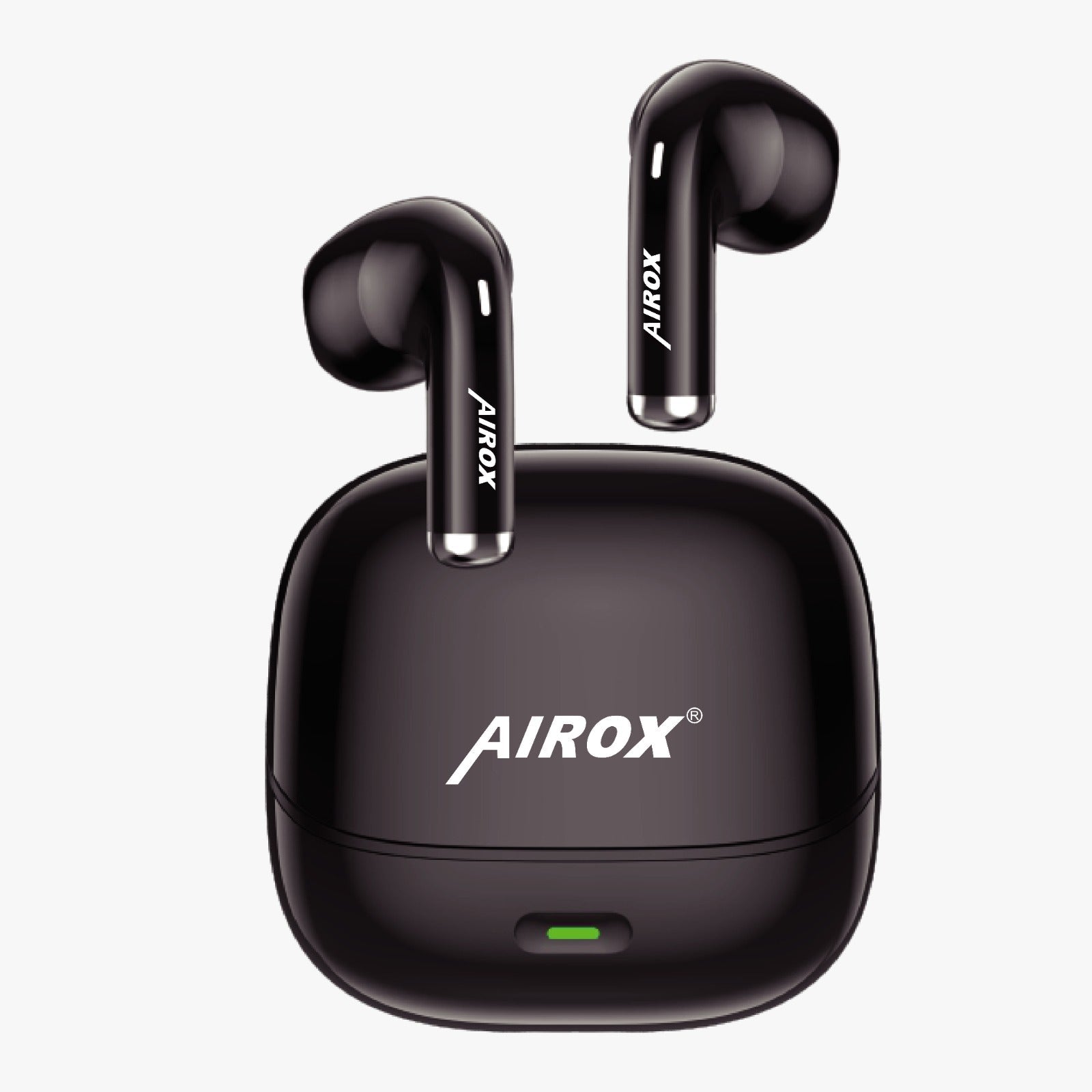 E16 Pro Wireless Earbuds (ENC, Bluetooth 5.1, Semi-In-Ear)