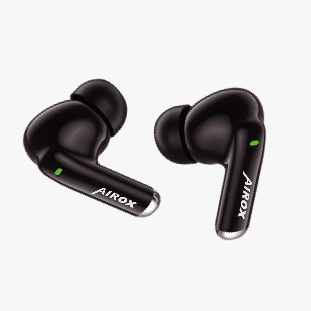 E18 Pro AI Earbuds (ANC+ENC & Live Translation)