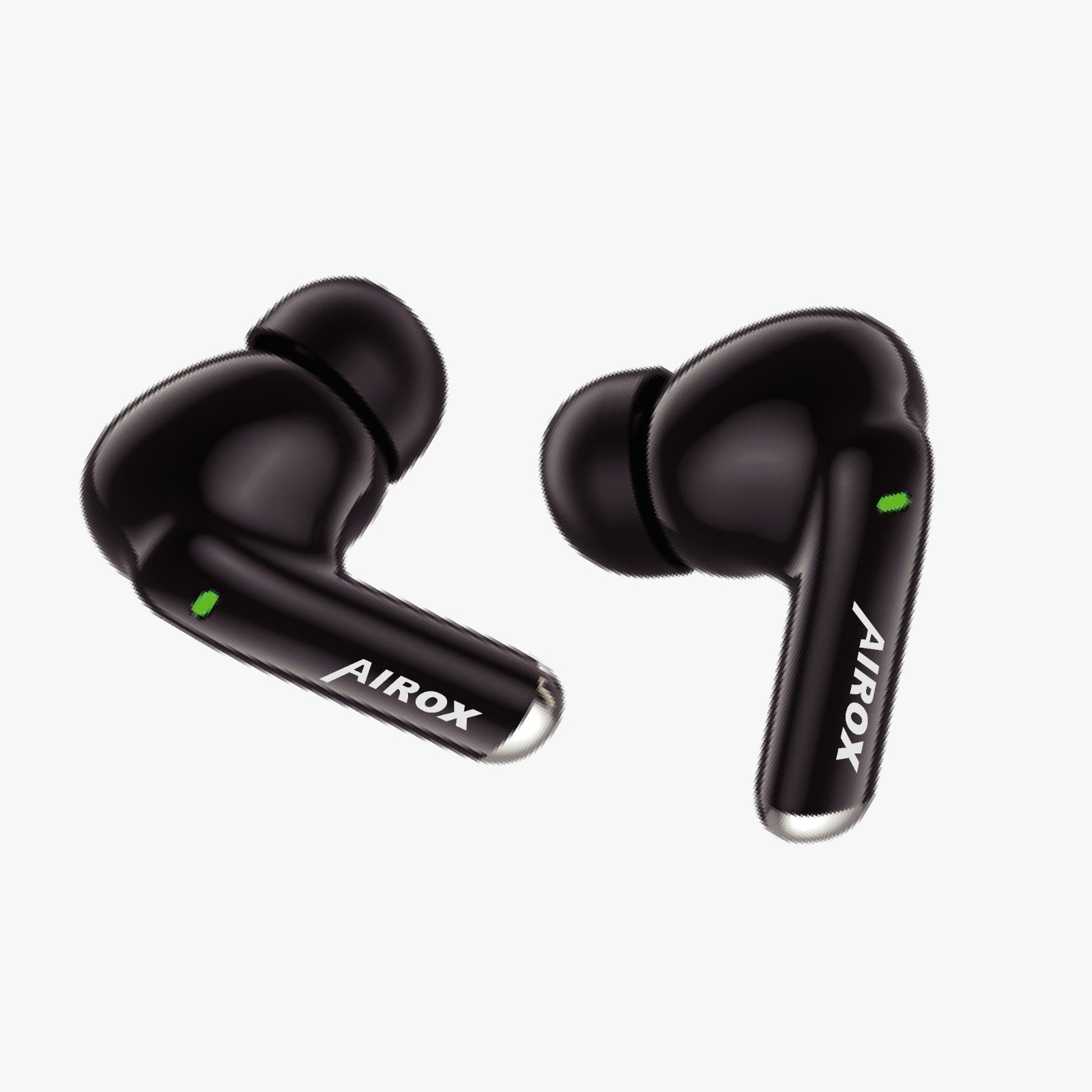 E18 Pro AI Earbuds (ANC+ENC & Live Translation)