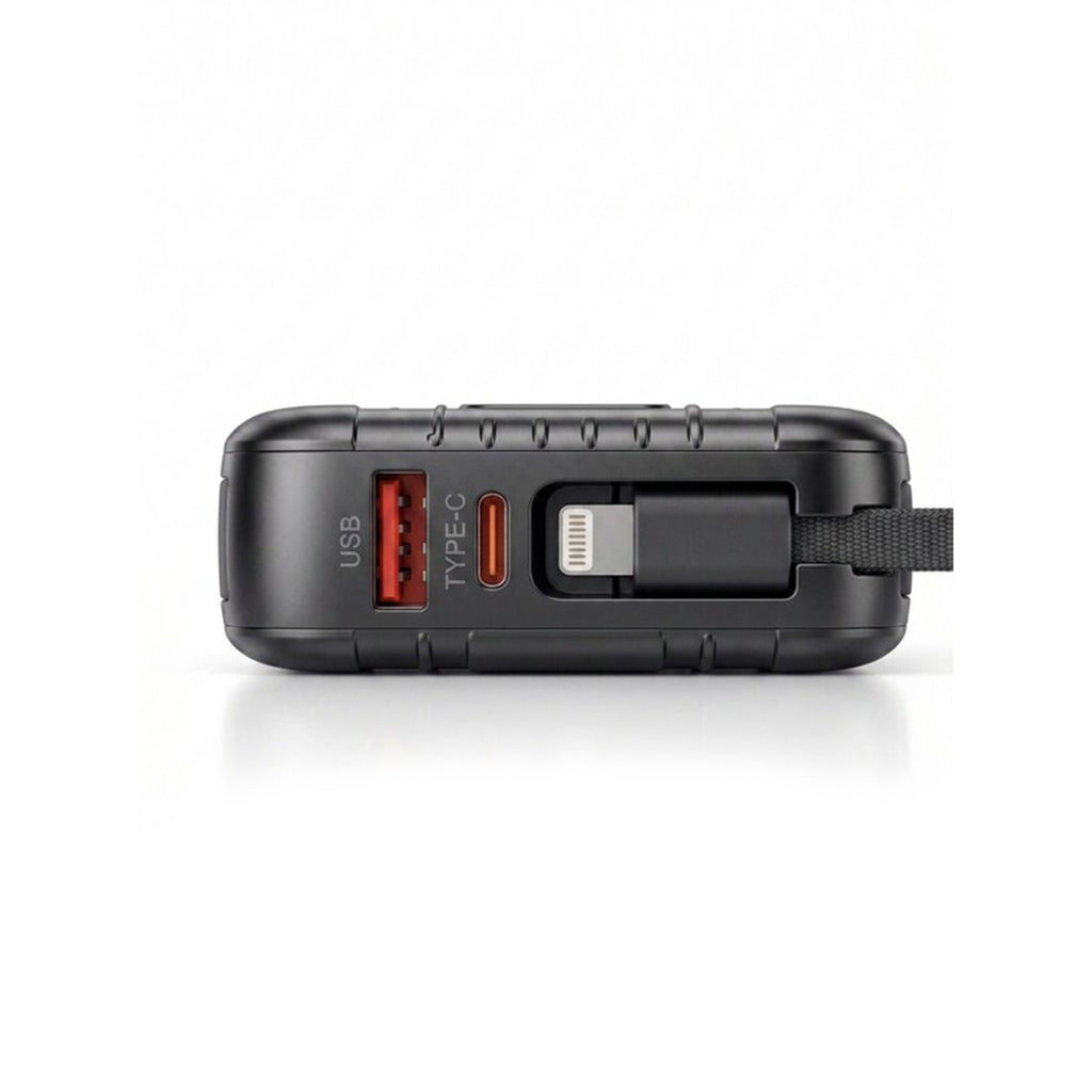 PB35 Power Bank 22.5W 10k-mAh