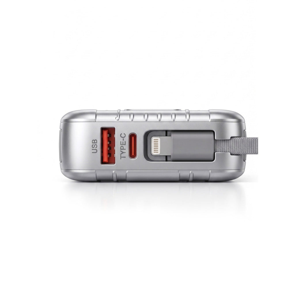 PB35 Power Bank 22.5W 10k-mAh