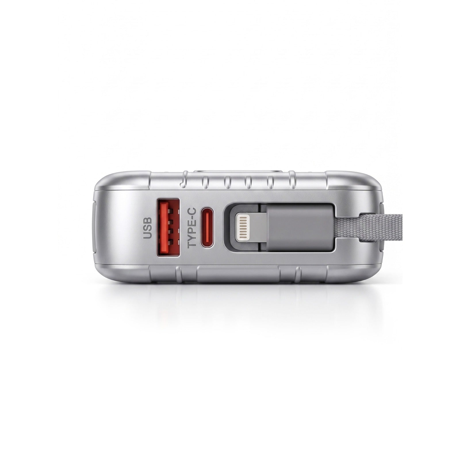 PB35 Power Bank 22.5W 10k-mAh