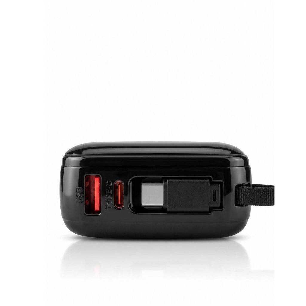 PB37 22.5W Power Bank 20k-mAh