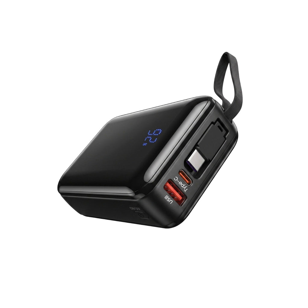 PB37 22.5W Power Bank 20k-mAh