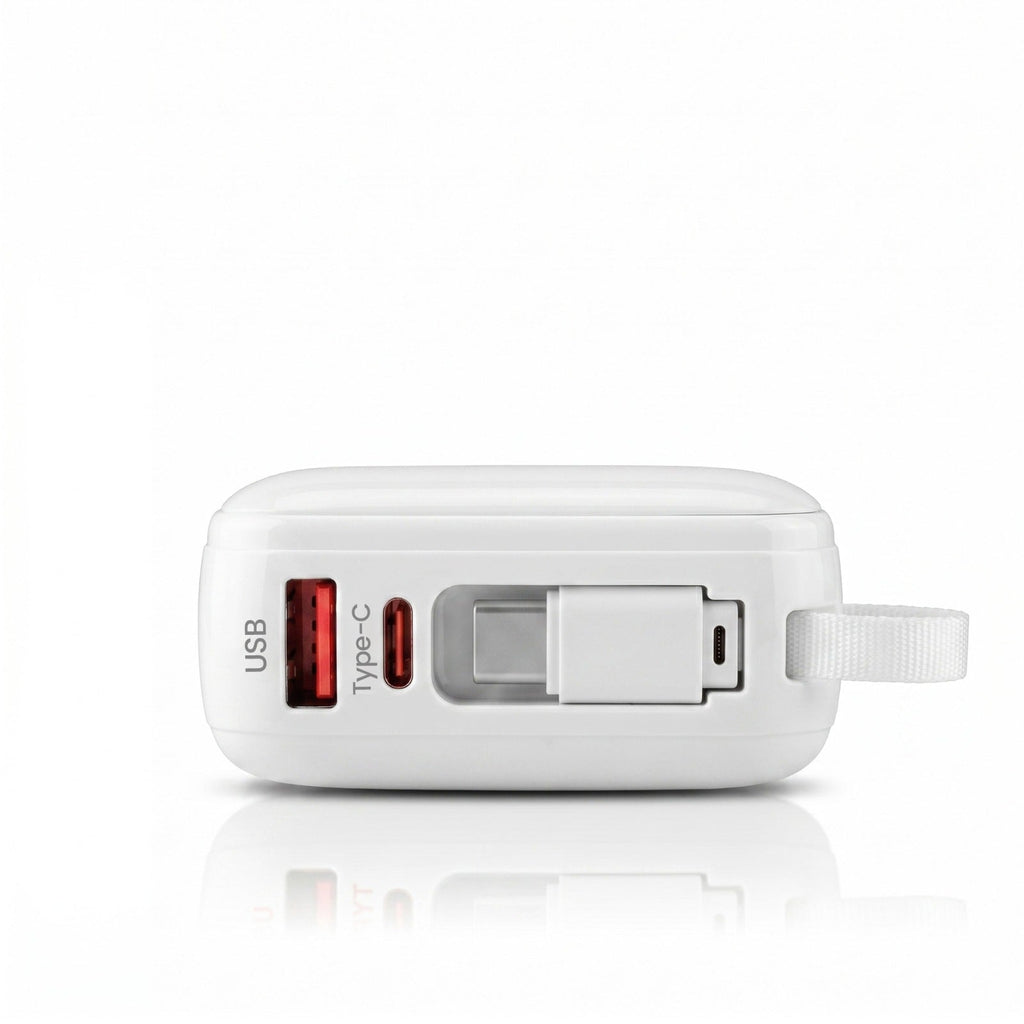 PB37 22.5W Power Bank 20k-mAh