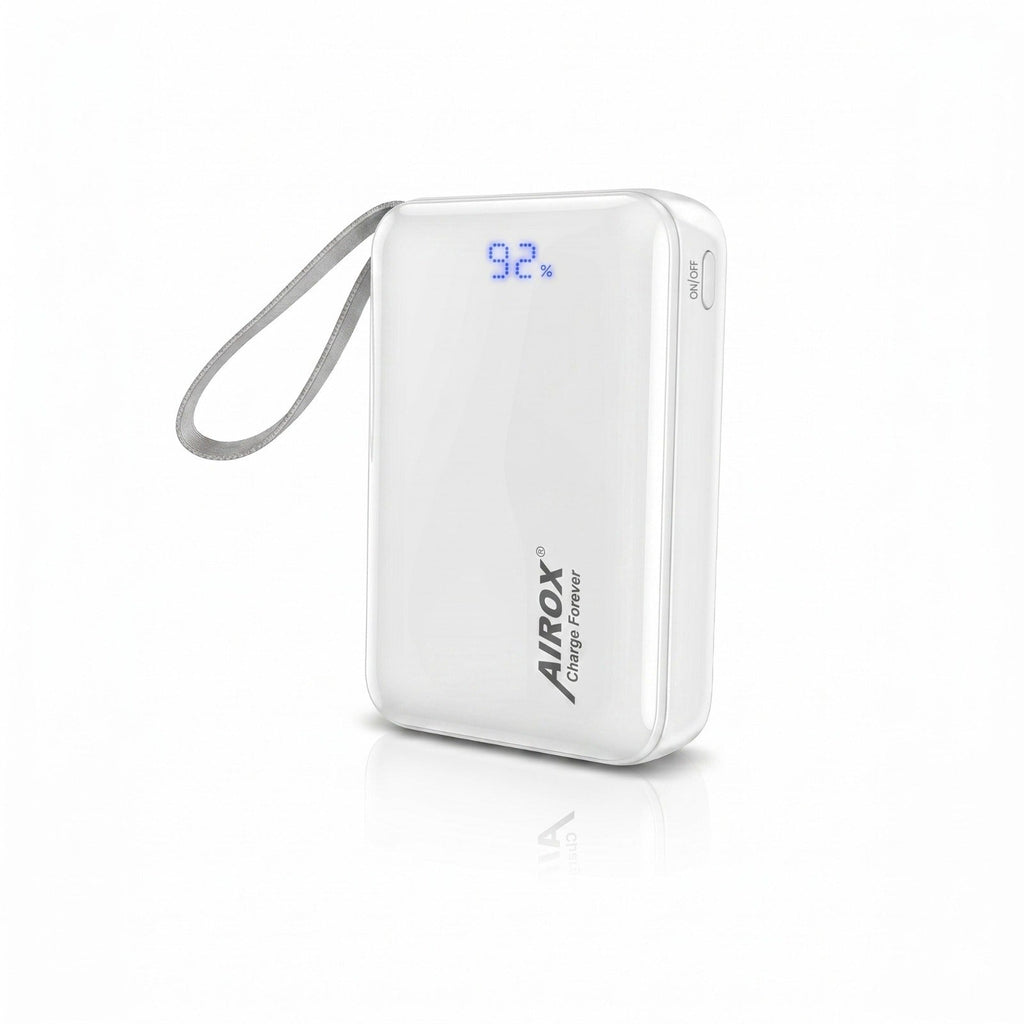 PB37 22.5W Power Bank 20k-mAh