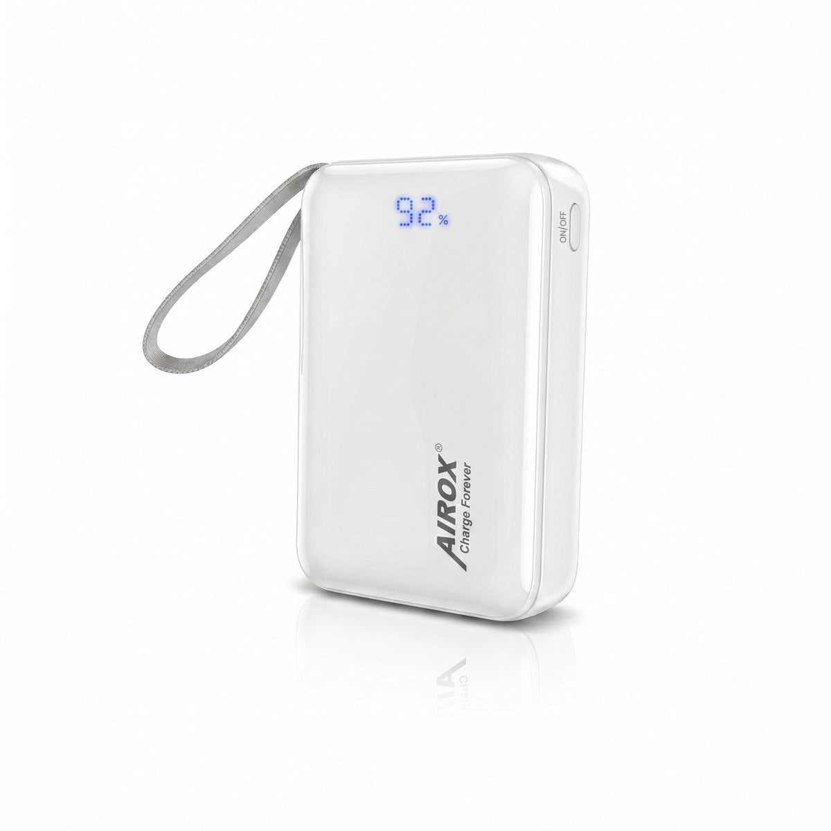 PB37 22.5W Power Bank 20k-mAh