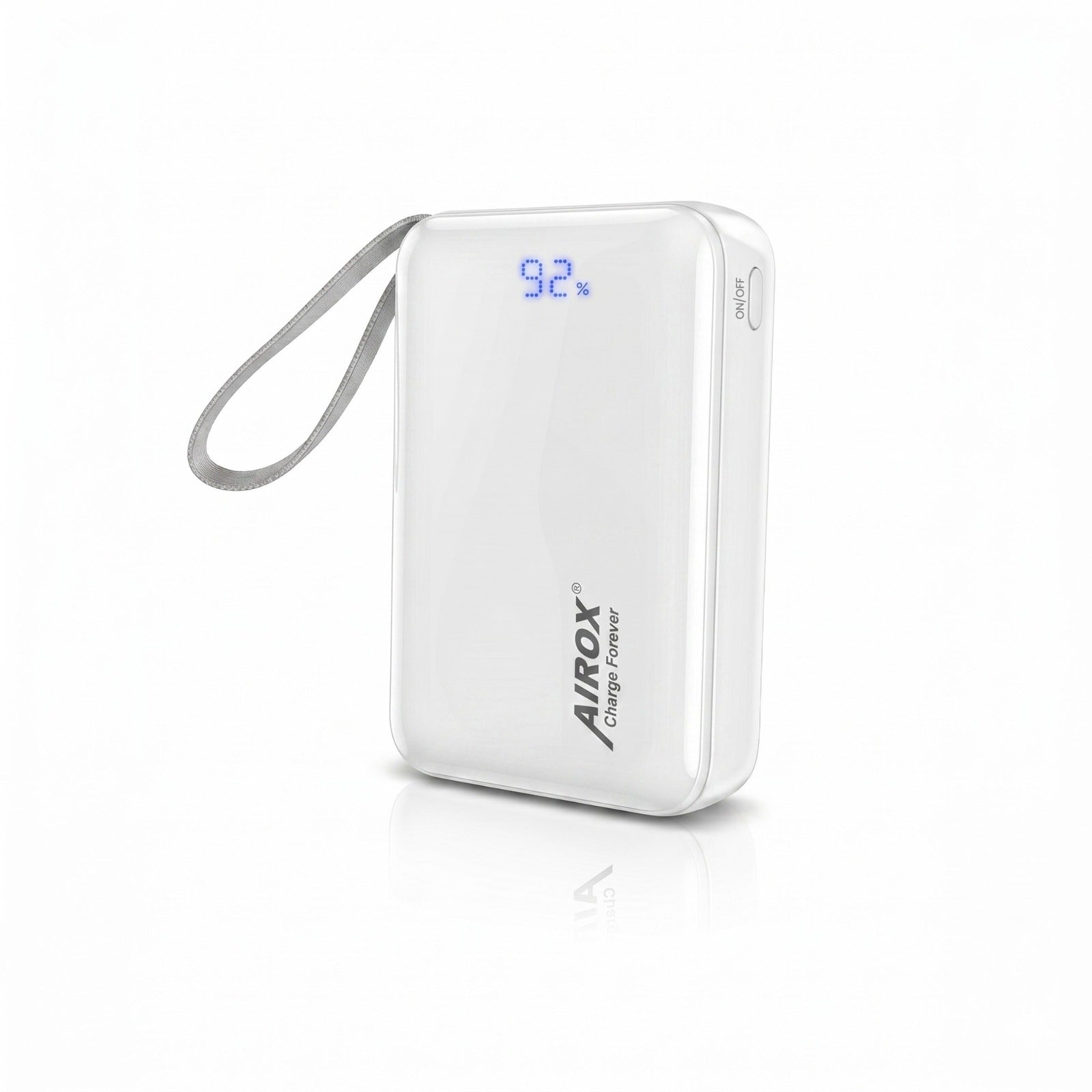 PB37 22.5W Power Bank 20k-mAh
