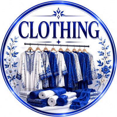 Clothing