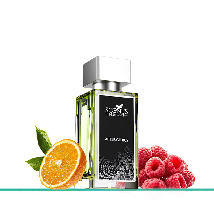 After Citrus