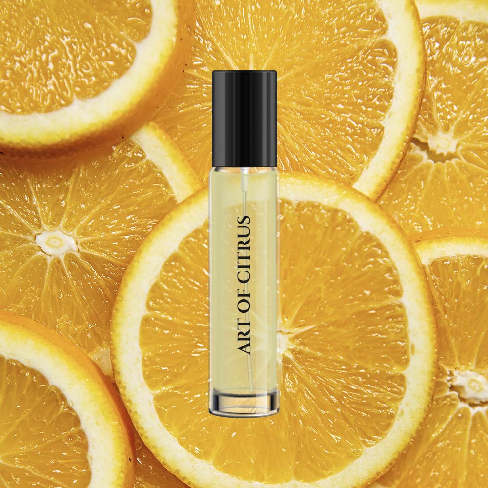 Art of citrus