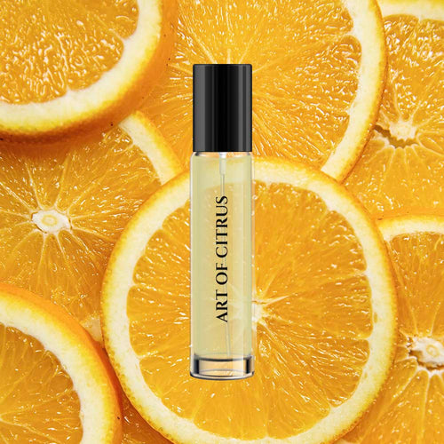 Art of citrus