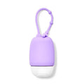 Bath & Body Works Sanitizer Holder - Lavender