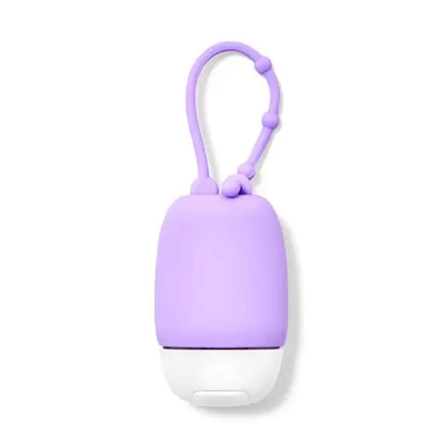 Bath & Body Works Sanitizer Holder - Lavender