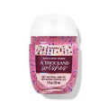 Bath & Body Works Hand Sanitizer - A Thousand Wishes