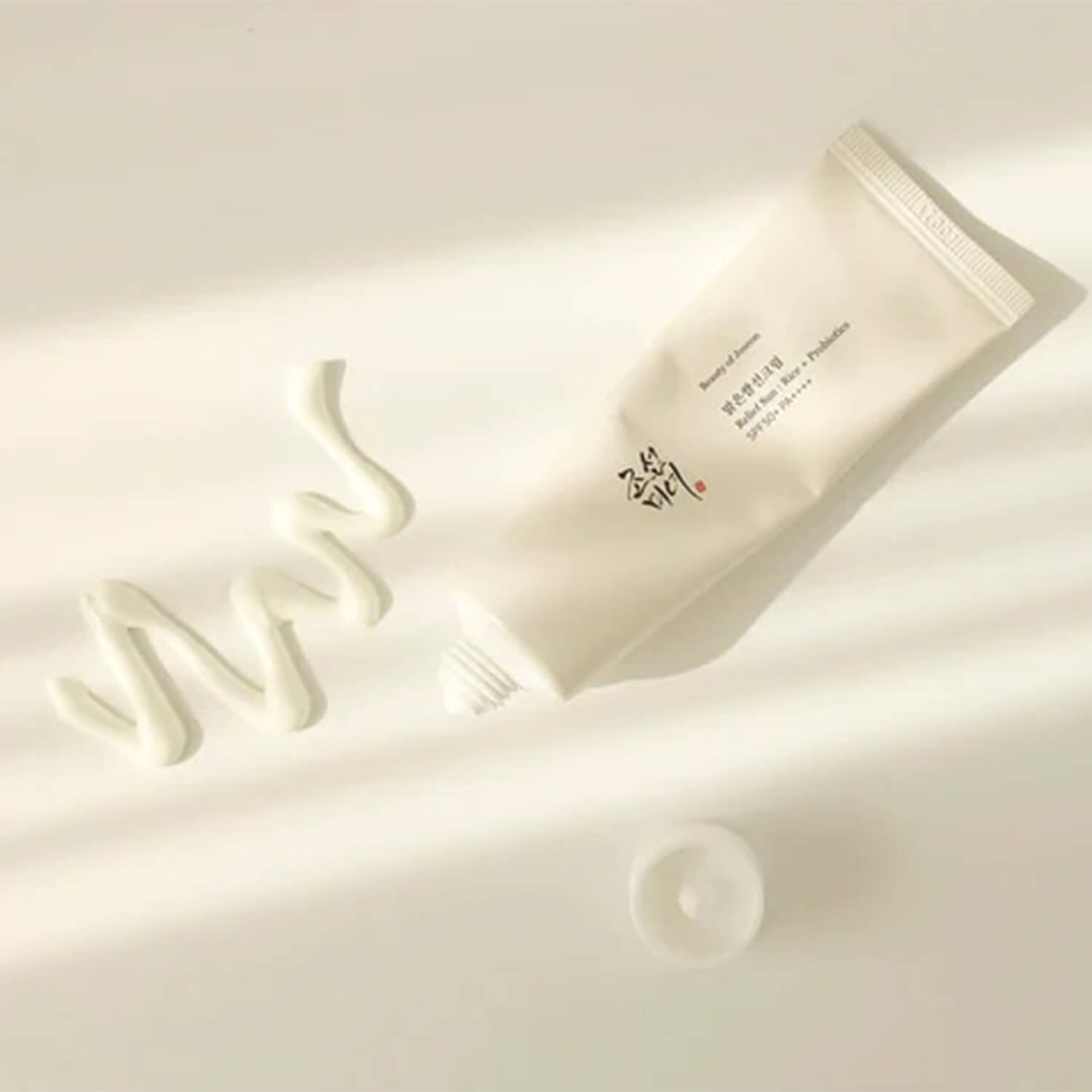 Beauty of Joseon Relief Sun Rice + Probiotics SPF50+