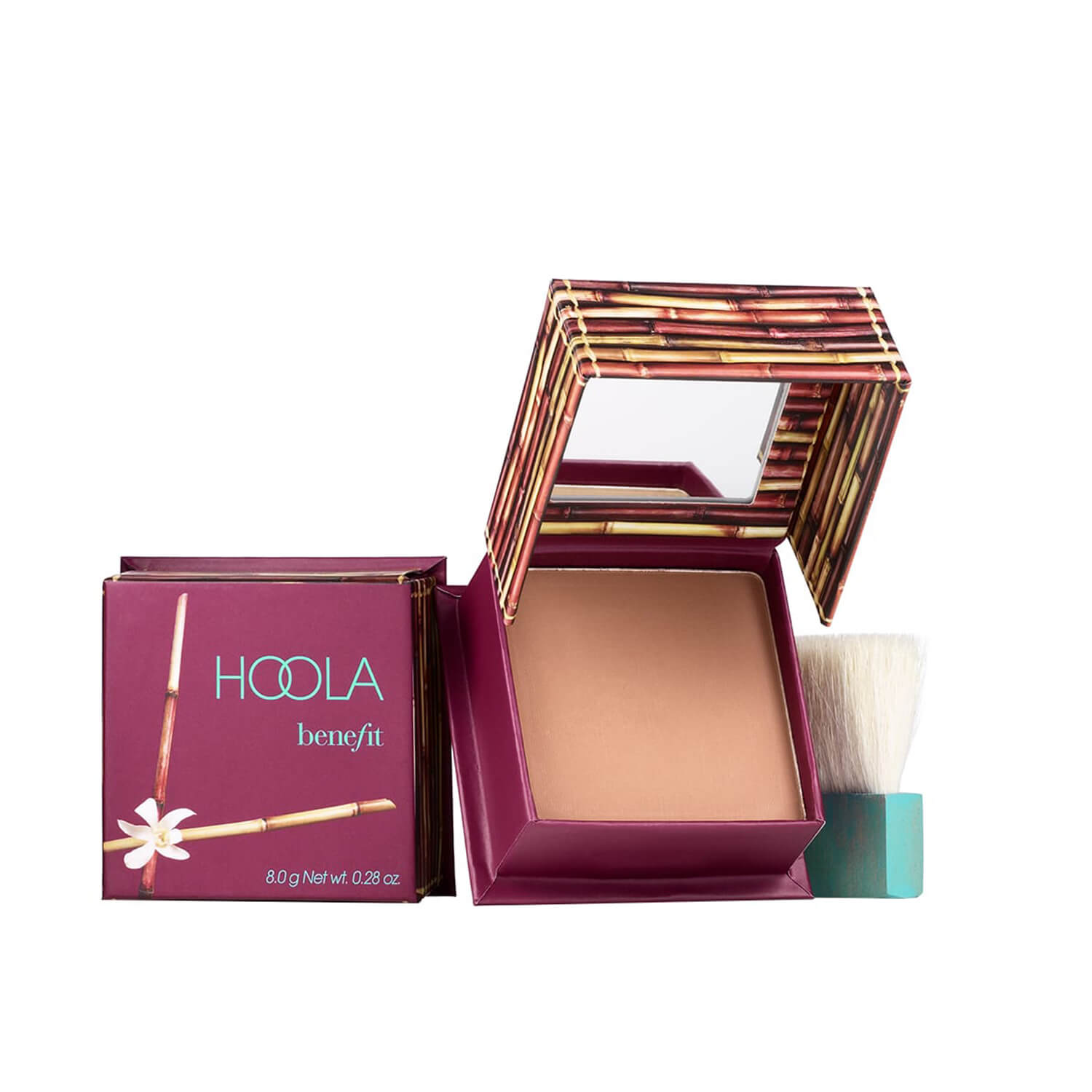 Benefit Hoola Matte Bronzer