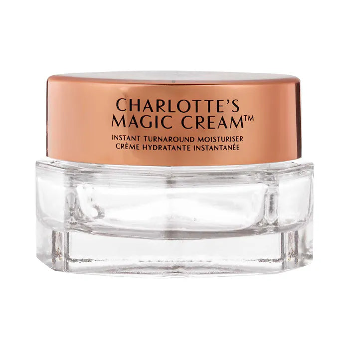 Charlotte Tilbury Anti-Aging Magic Cream