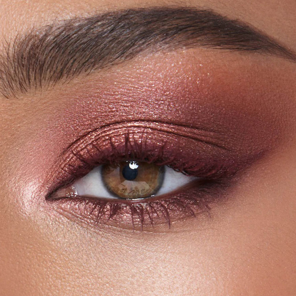 Charlotte Pillow Talk Dreams Eyeshadow Palette