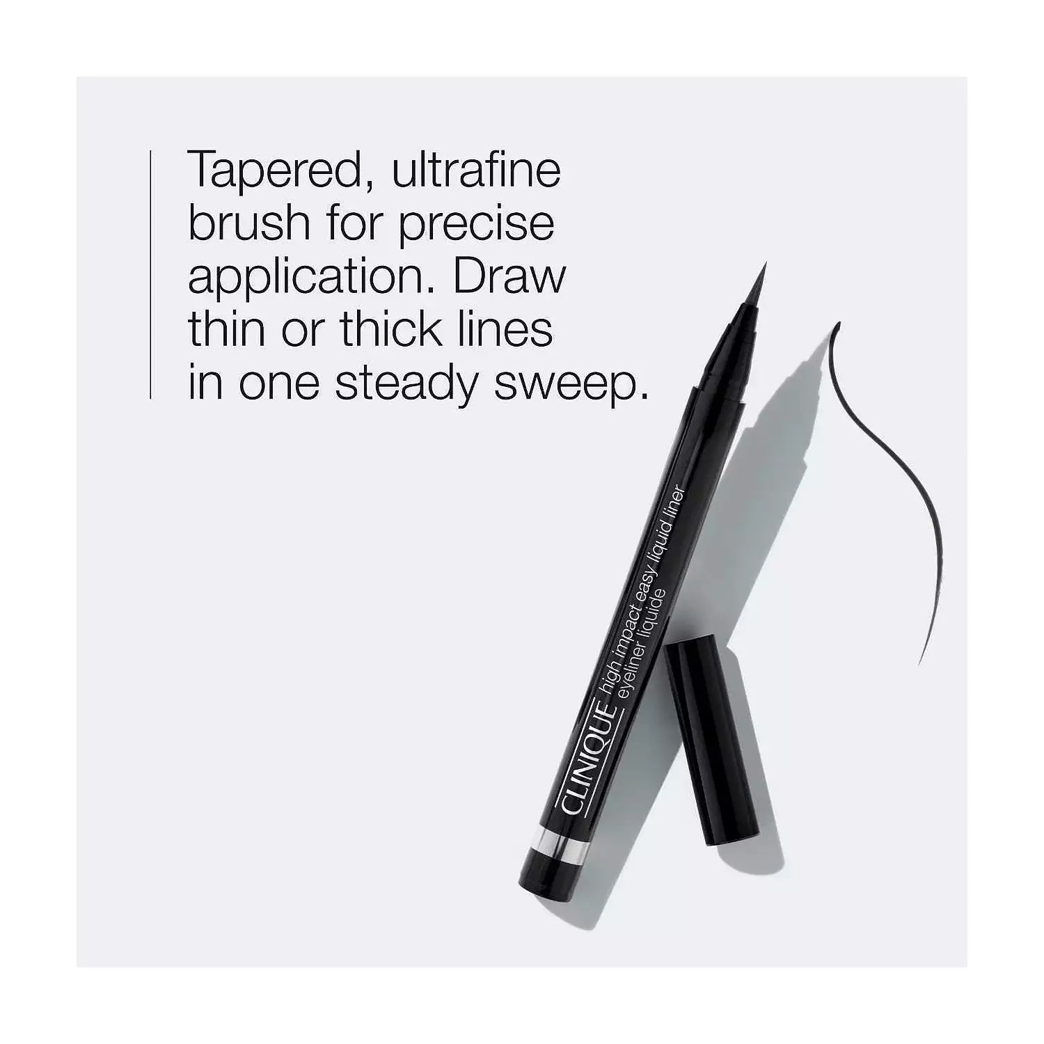 Clinique High Impact Easy Liquid Eyeliner