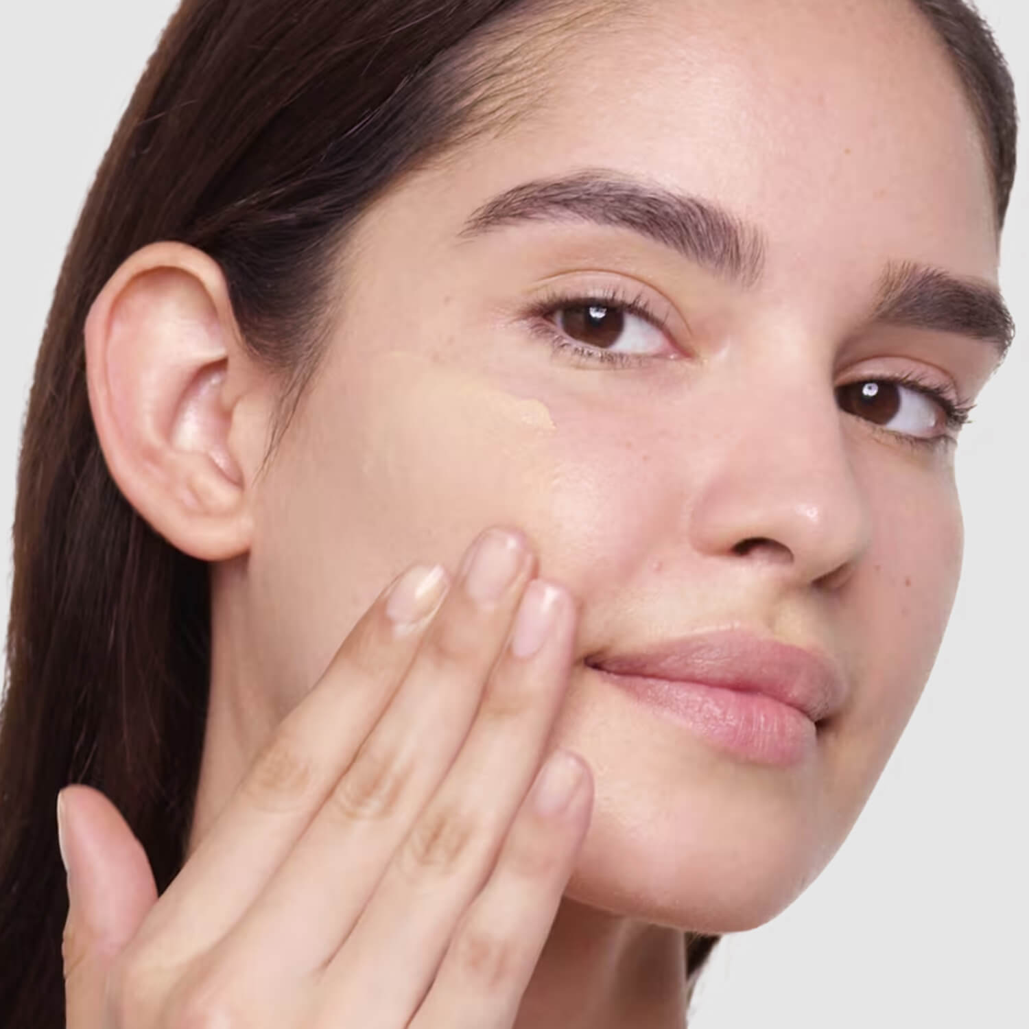 Clinique Refresh & Repair Makeup Foundation for Dry Skin