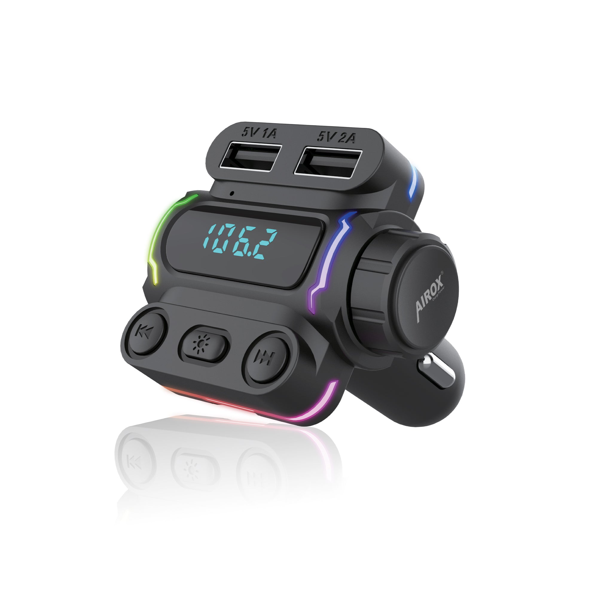 CM03 Car Modulator