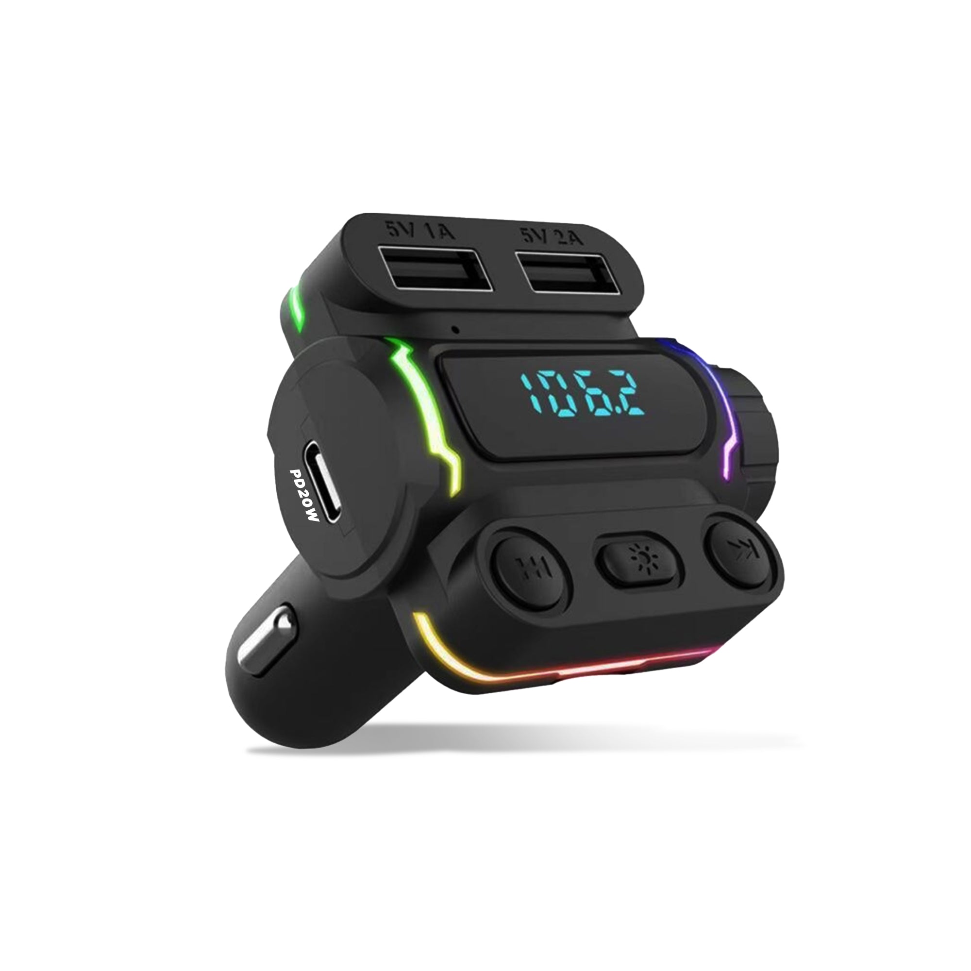 CM03 Car Modulator