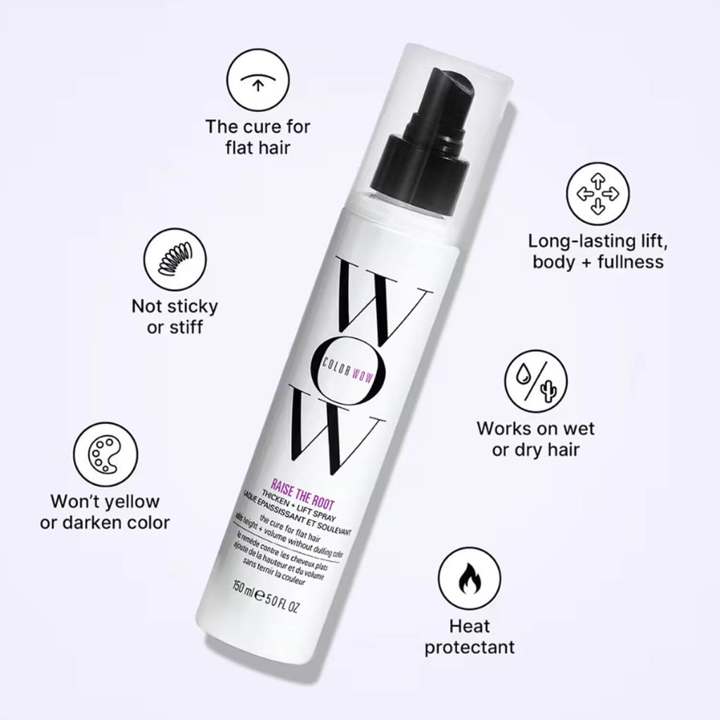Color Wow Raise the Root Thicken and Lift Spray