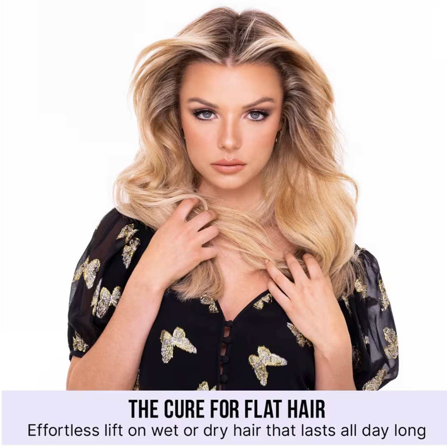 Color Wow Raise the Root Thicken and Lift Spray