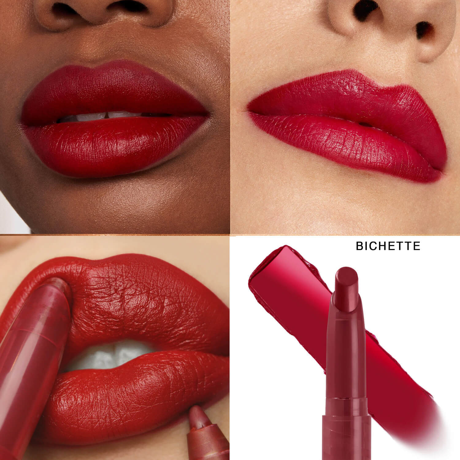 ColourPop Lippie Stix - Bichette