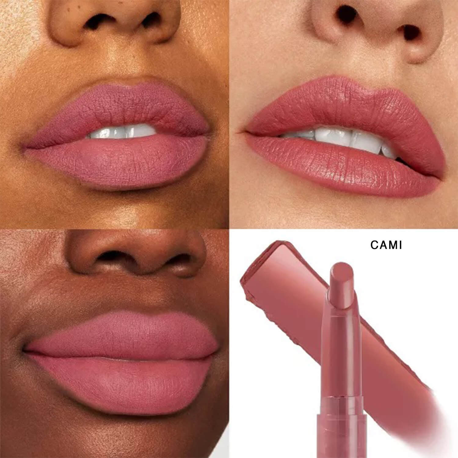 ColourPop Lippie Stix - Cami