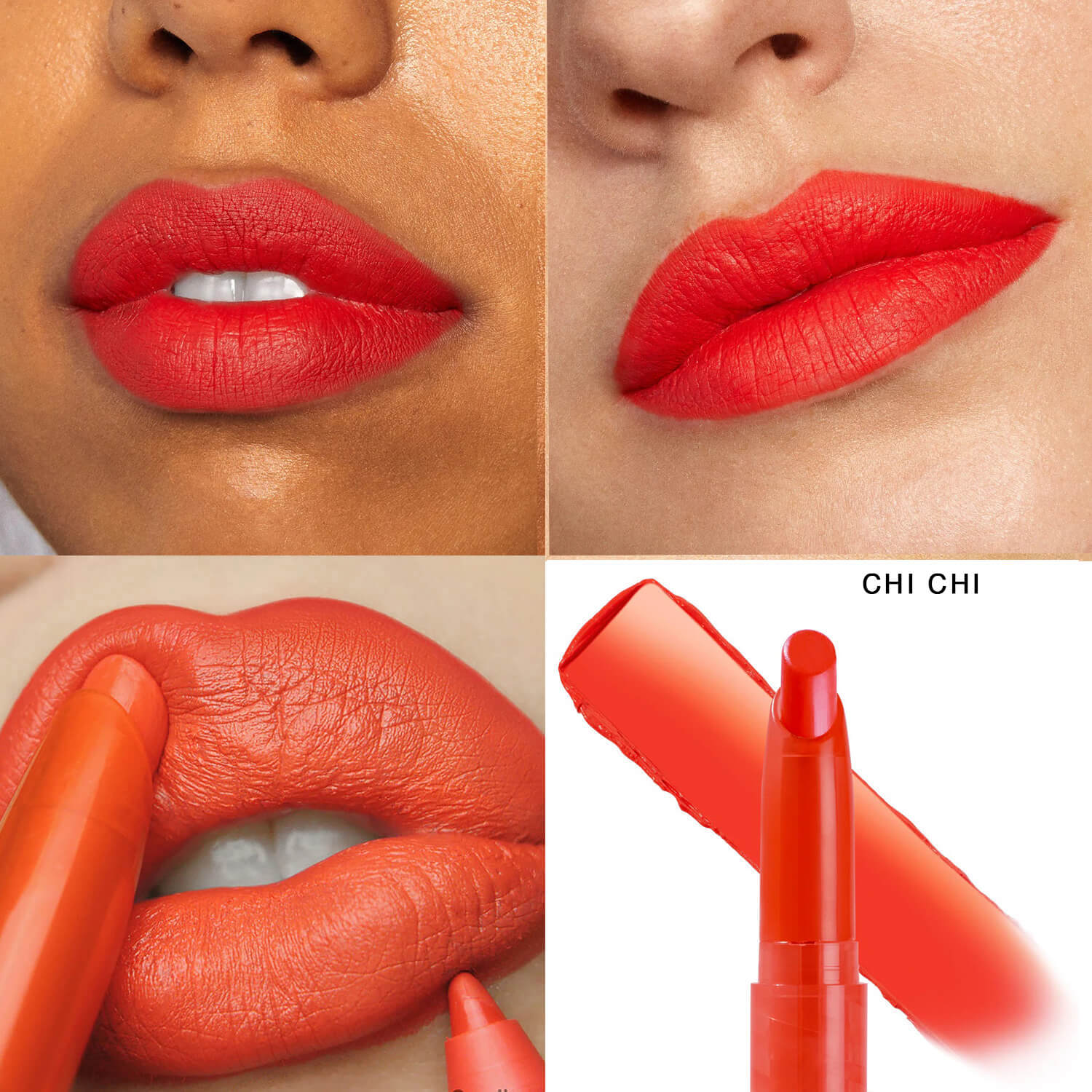 ColourPop Lippie Stix - Chi Chi