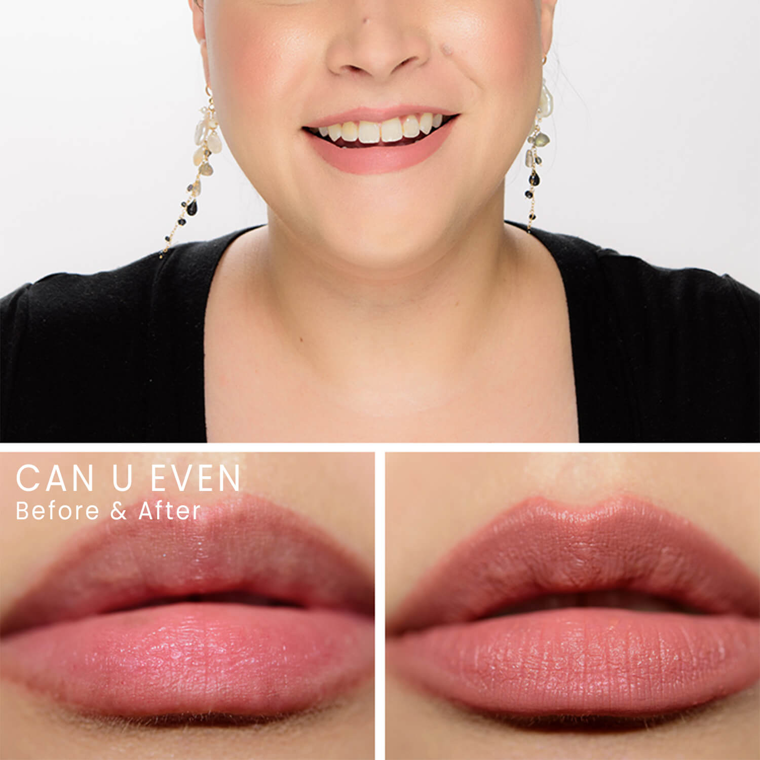 Colourpop Lux Liquid Lipstick - Can U Even