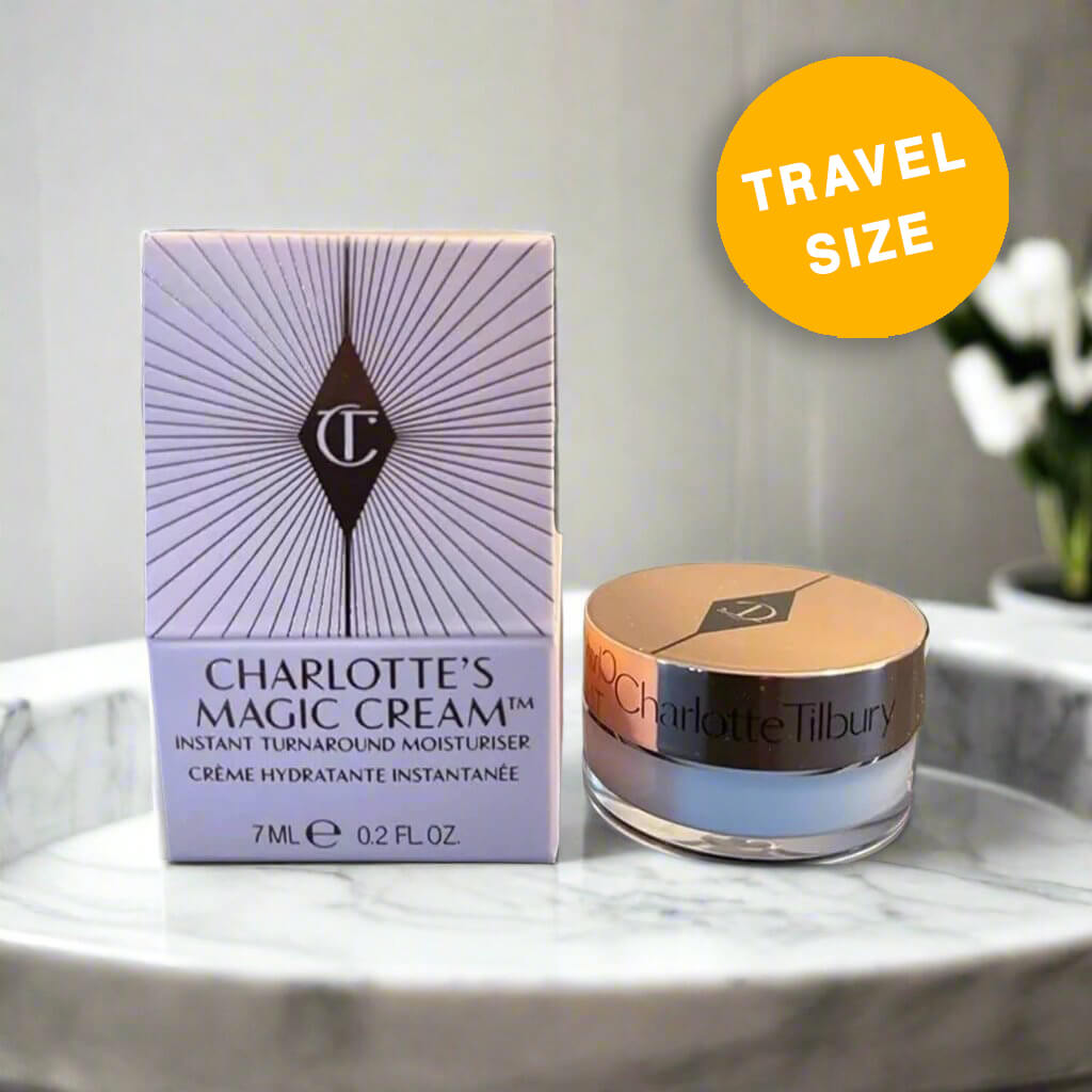 Charlotte Tilbury Anti-Aging Magic Cream