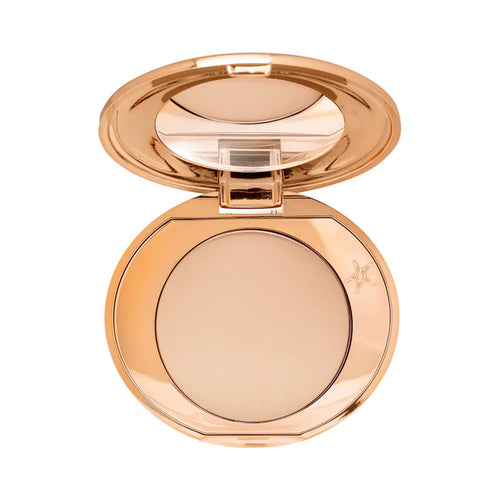 Charlotte Airbrush Flawless Finish Setting Powder