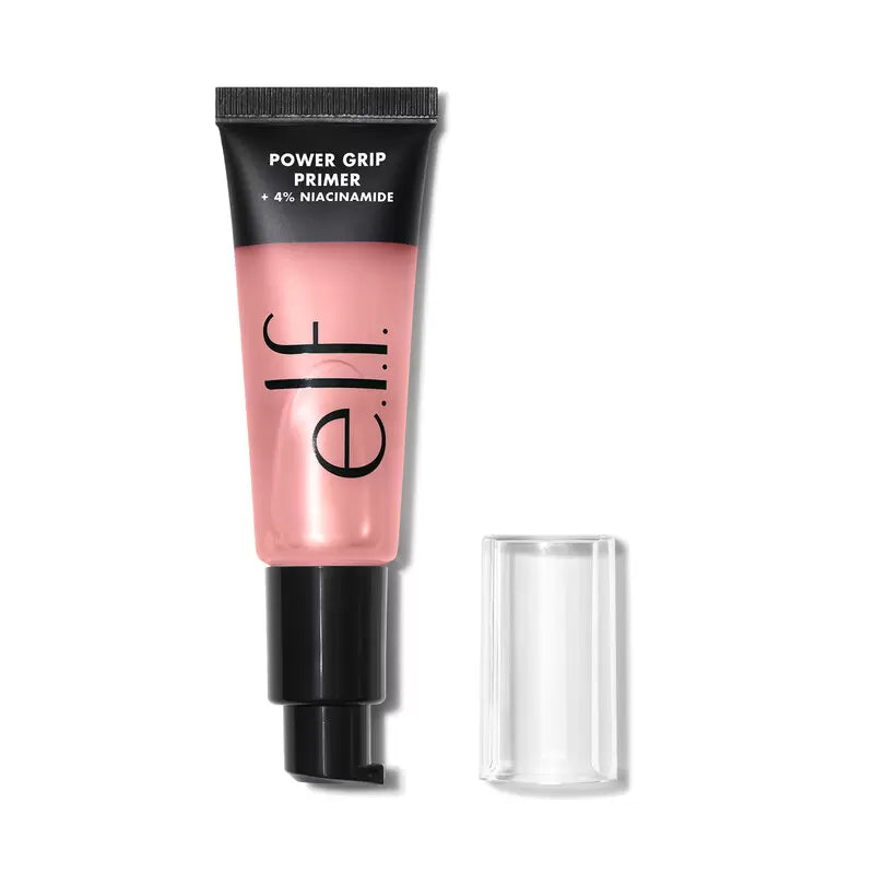 Elf Power Grip Primer with 4% Niacinamide