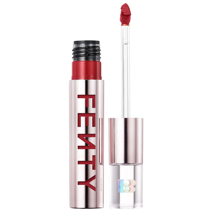 Fenty Beauty Velvet Liquid Lipstick - MVP
