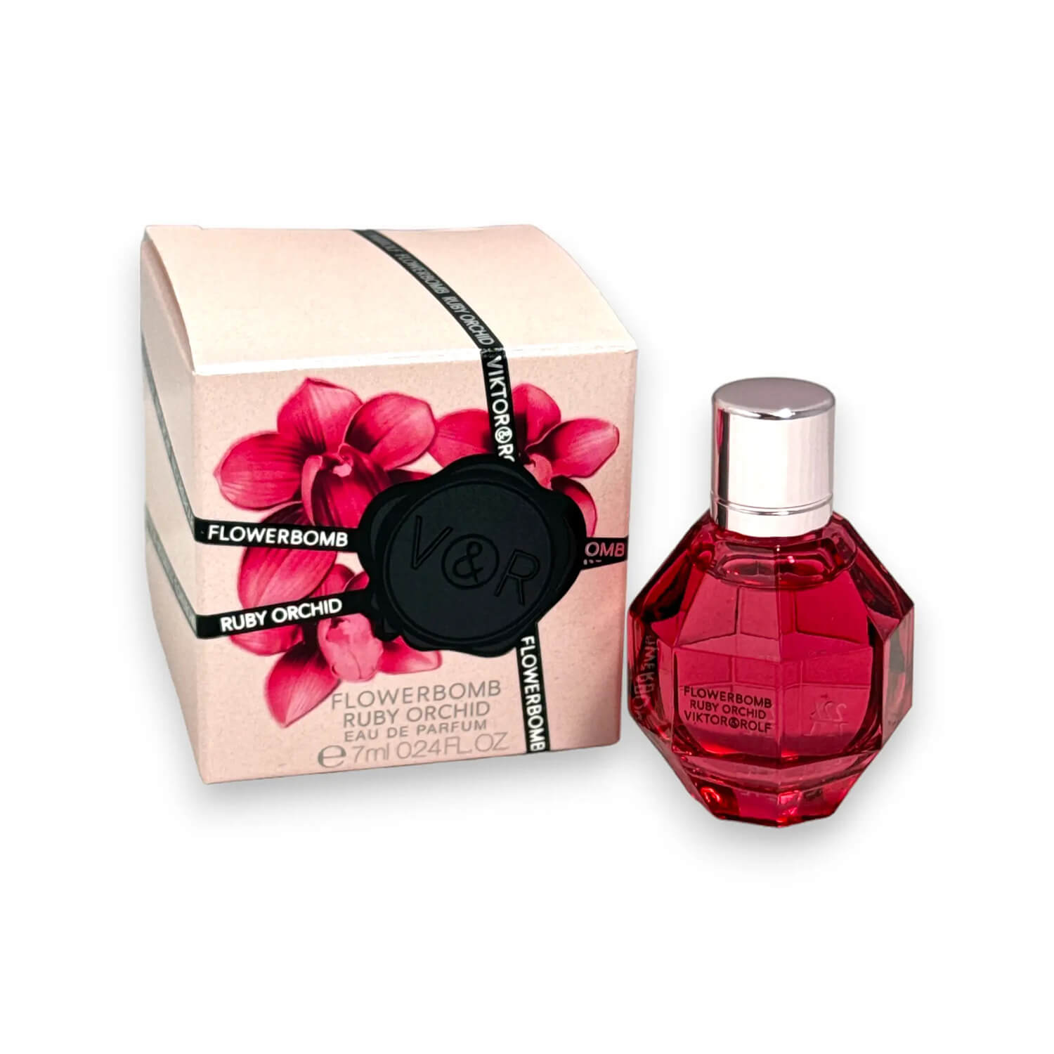 Mini Perfume for HER