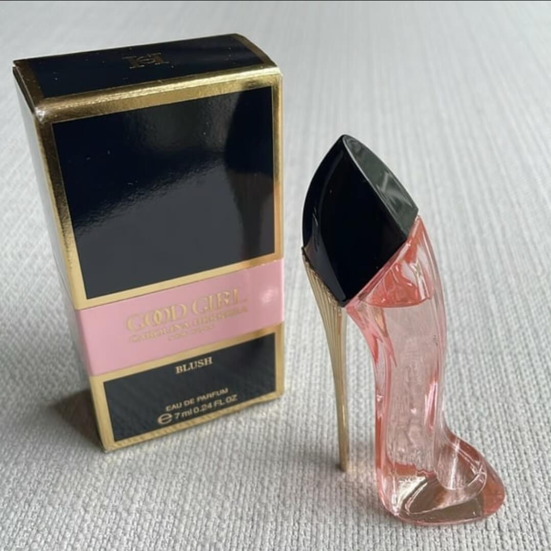 Mini Perfume for HER