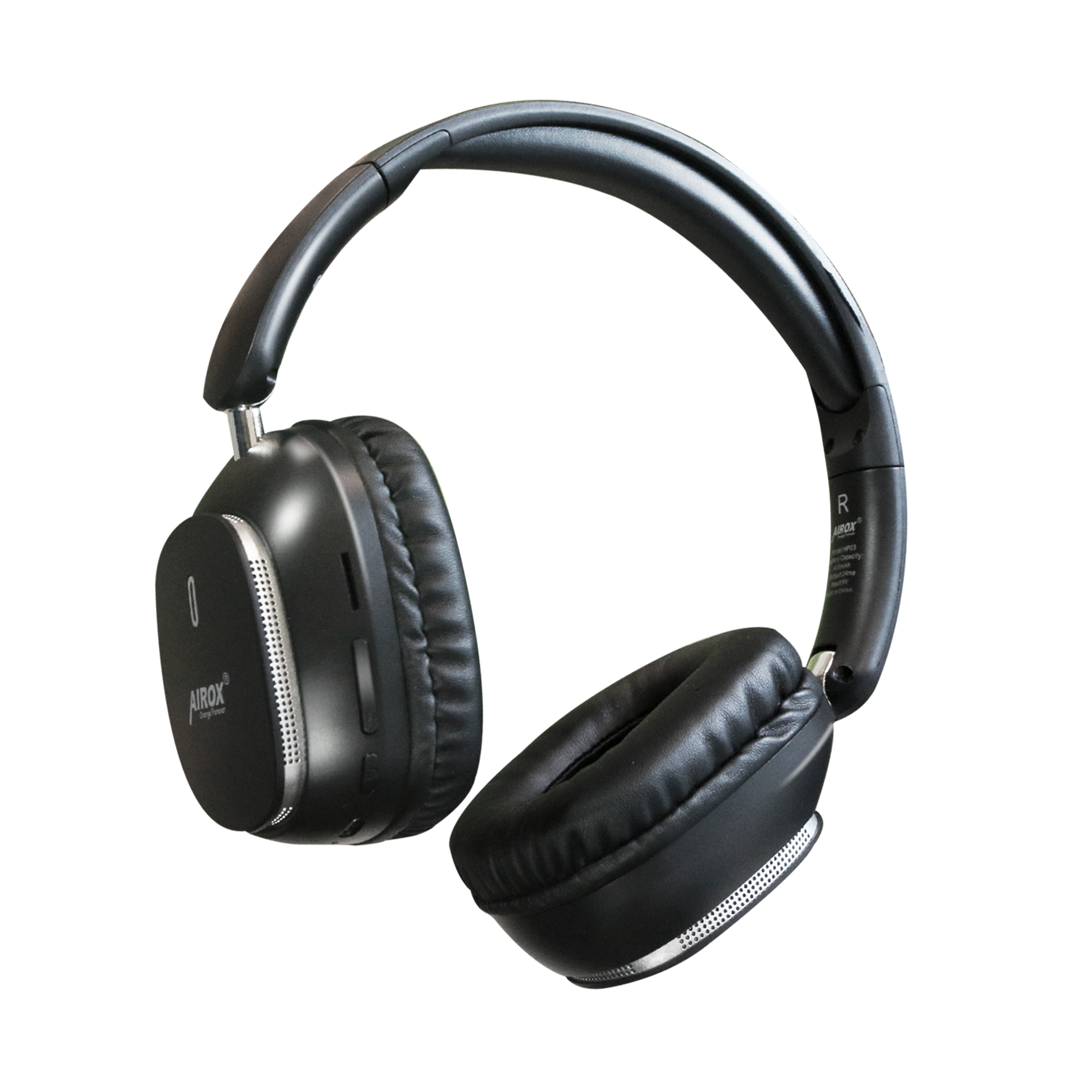 HP03 Headphones