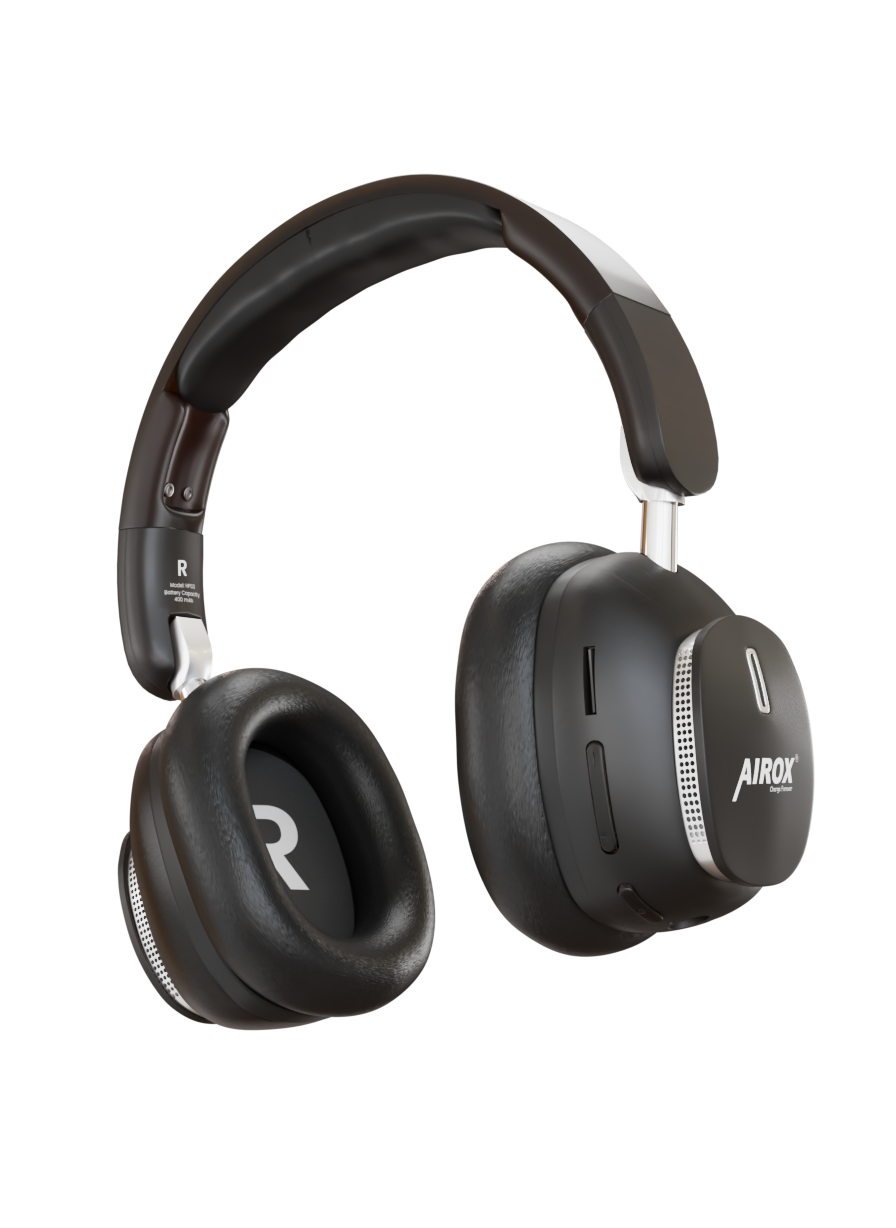 HP03 Headphones