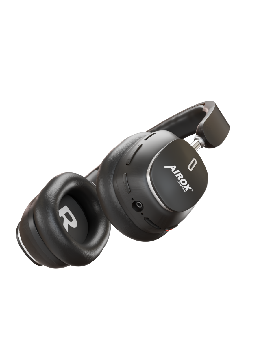 HP03 Headphones