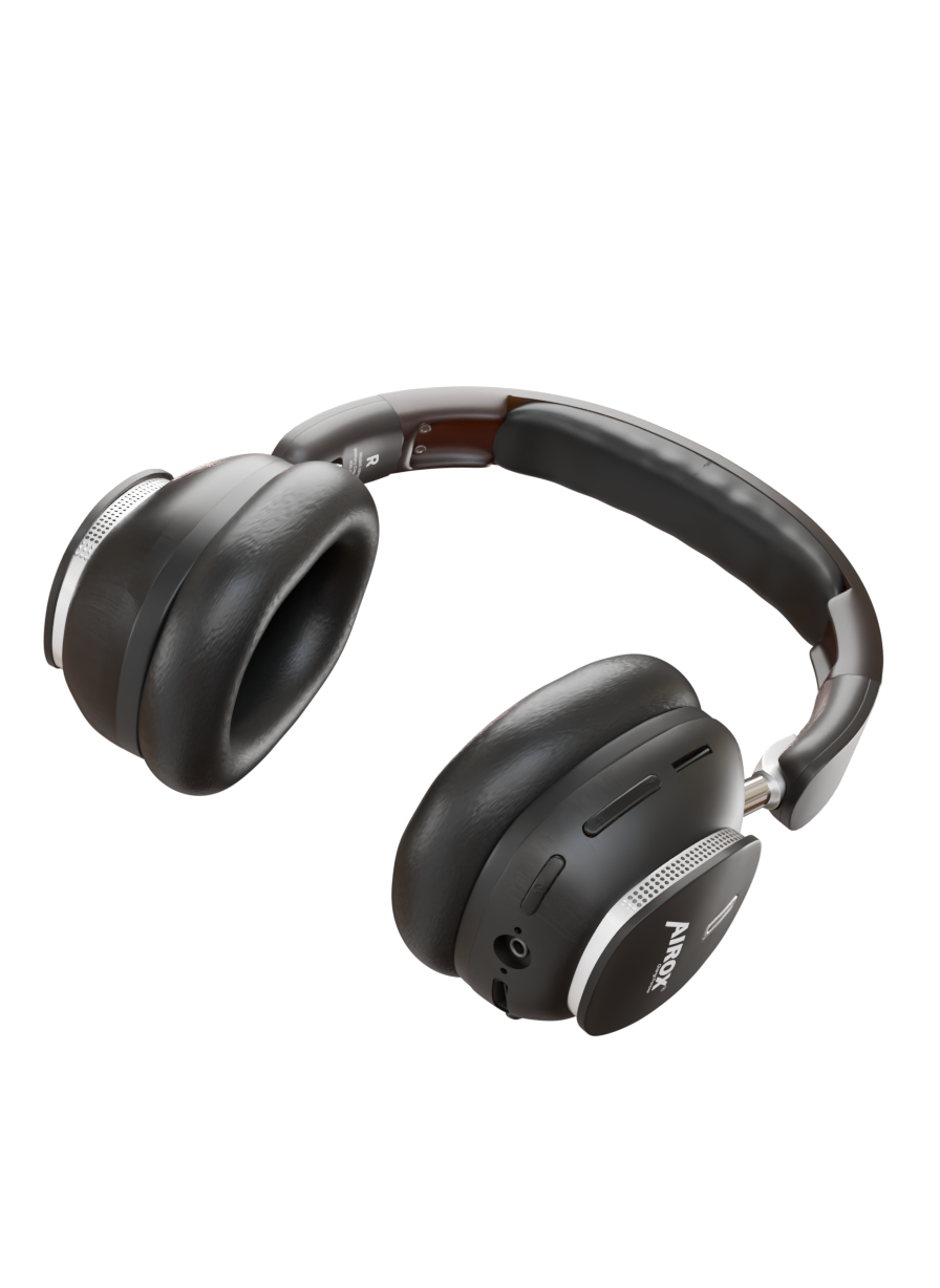 HP03 Headphones