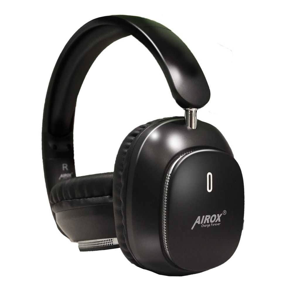 HP03 Headphones